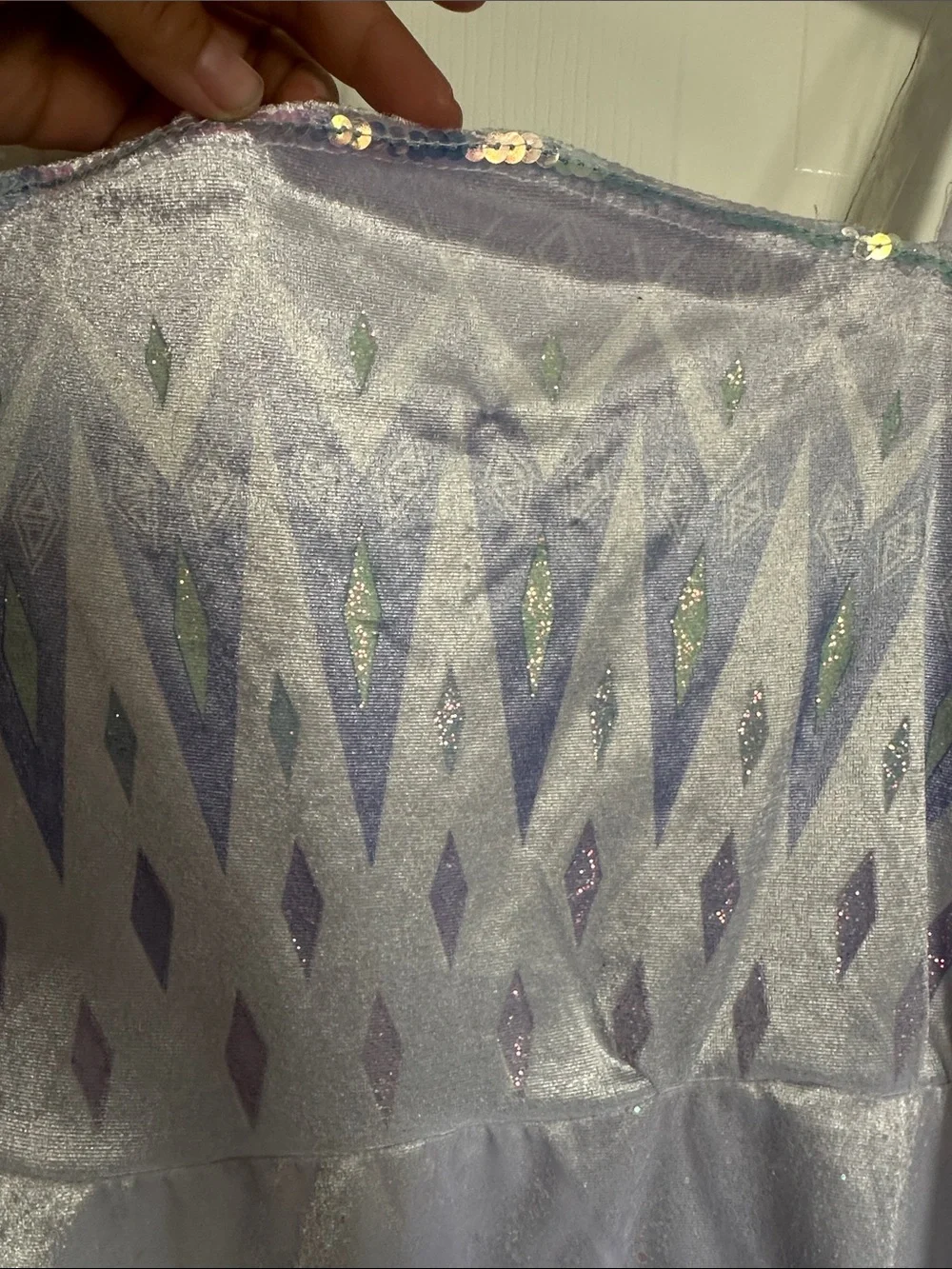 Disney elegant lavender